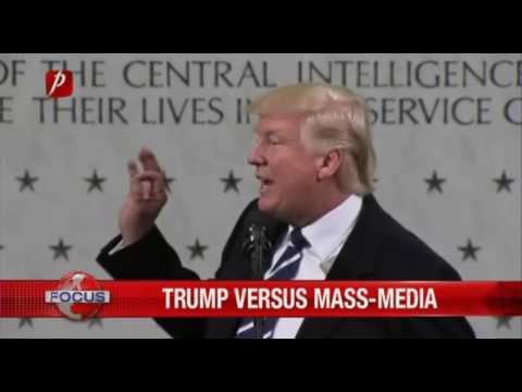 Video: 6 Sfaturi Pentru A Răsfăța Prin Mass Media * în Epoca Lui Trump