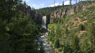 Tumola Falls | Oregon
