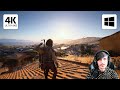 ARC Raiders Solo Gameplay (4K)