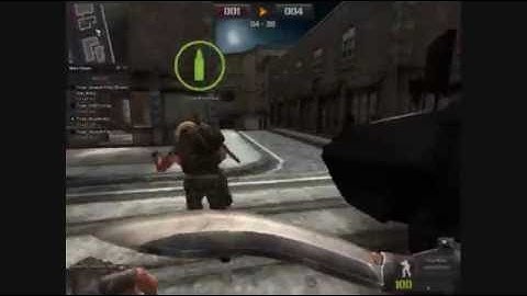 Project Blackout Dino Mode (Rules)