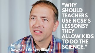 Letting Kids Do the Science