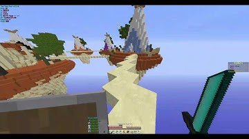 Cube Craft Hack report