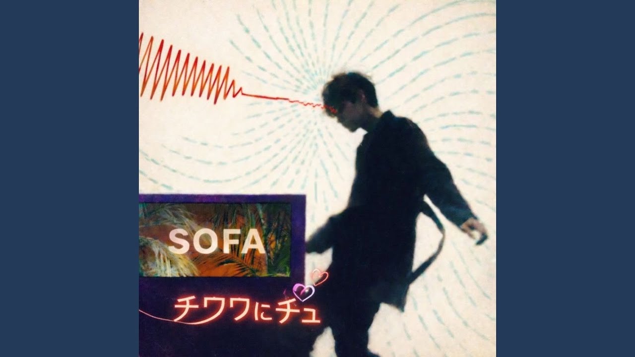 チワワにチュ - YouTube