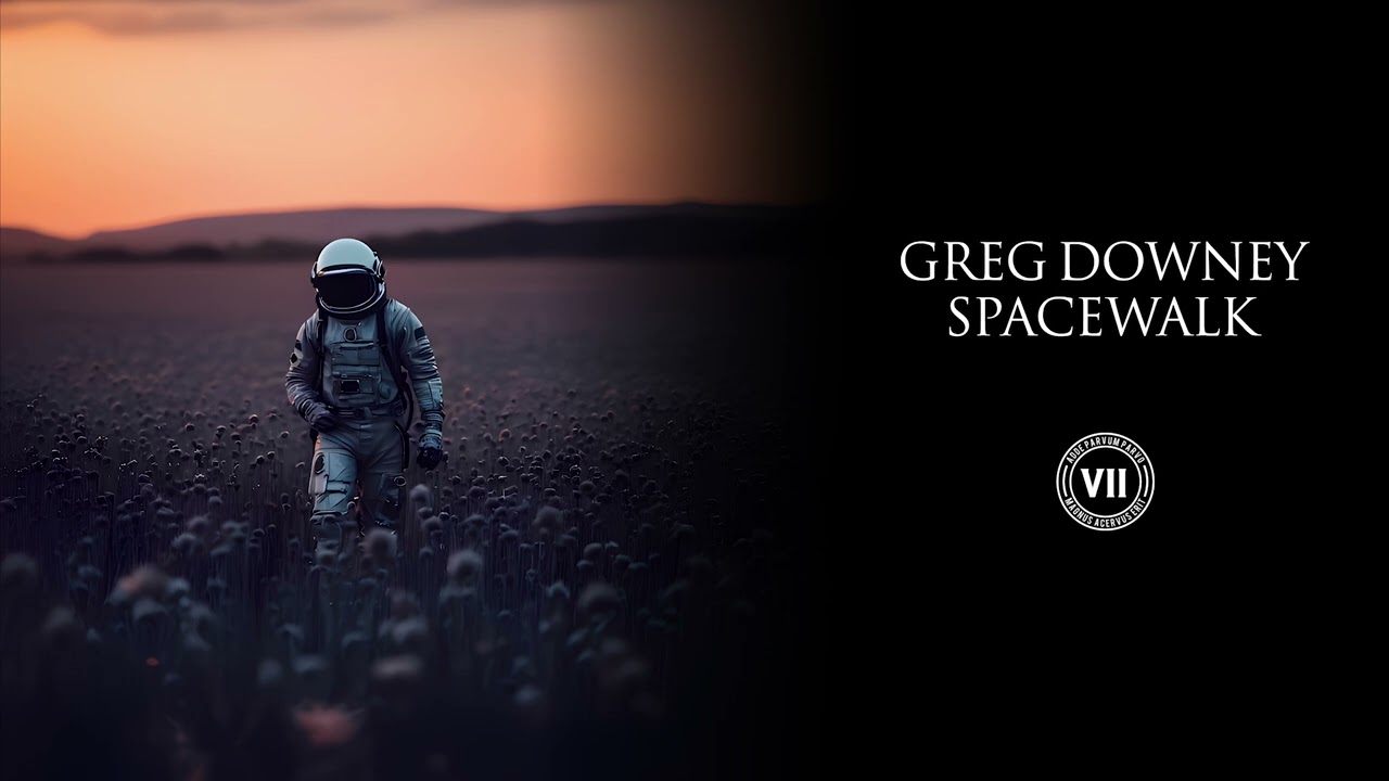 Watch Greg Downey - Spacewalk (Extended Mix) on YouTube Watch Greg Downey - Spacewalk (Extended Mix) on YouTube