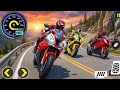 Extreme Moto Rider Bike Racing 2026 🏍️ | Insane Speed Android Gameplay