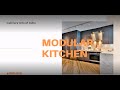 Design talk  modular kitchen design  arkihive