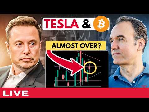 Video preview for Is Tesla's move over?