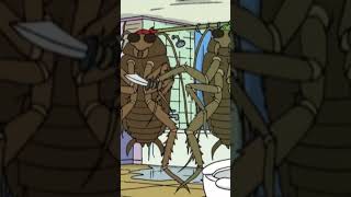 Familyguy Bad Roaches
