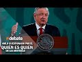 AMLO defiende a Quién es Quién de las Mentiras