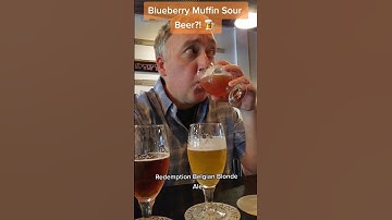 Great lineup at Bottle and Pint of Newbury Park, CA, Ever had a Blueberry Muffin Sour?! #Beer #beers