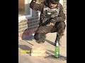 實心甩棍防身自衛合法武器（露露通：qfgutz）
