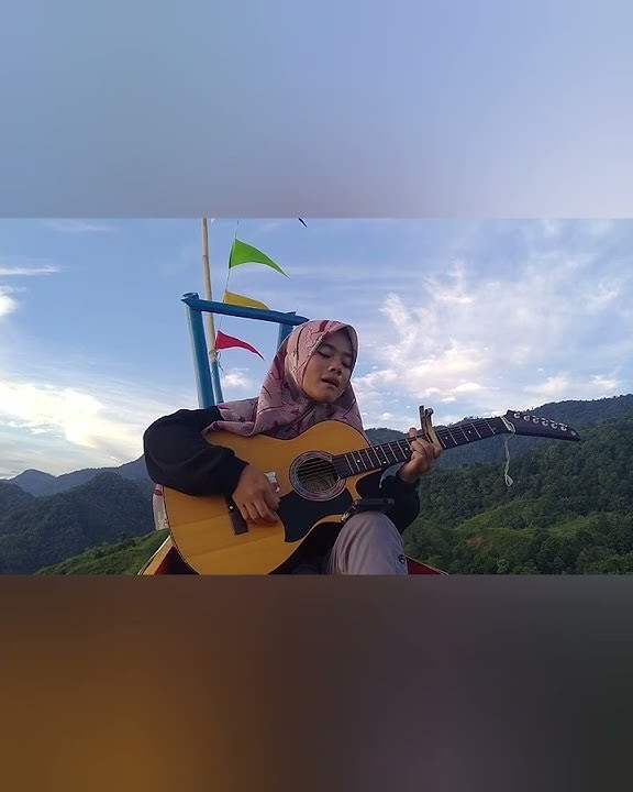 Download lagu Cover lagu melayu 'TIDURLAH KEKASIHKU'