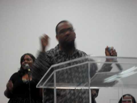Watch United Praise- Lord I wont let go on YouTube