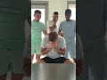 @bennyhenrichs and the Boys 👋🏾 #faithoverfear #football