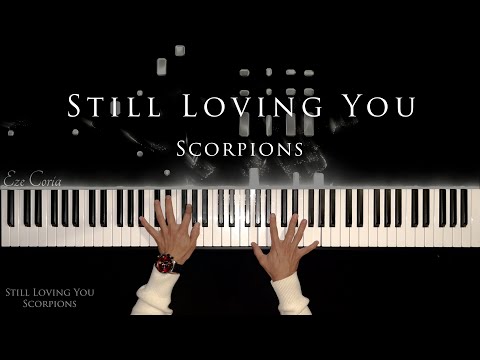 Still Loving You - Scorpions