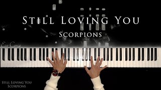 Still Loving You - Scorpions