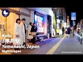 ᴷ Yamanashi Kofu Station 山梨県 甲府駅 Japan Walking Tour January 2026