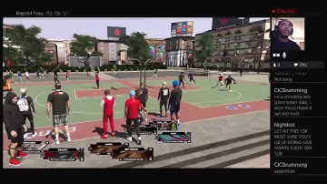 NBA 2K20 LIVE STREAM 1.7K GRIND ELITE 2 GRIND MAKE SURE YOU SUB UP AND LIKE