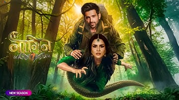 Naagin 7 Official Teaser First Look | Ekta Kapoor’s | Lead Cast Ep.1 Story Clues Release | Colors TV