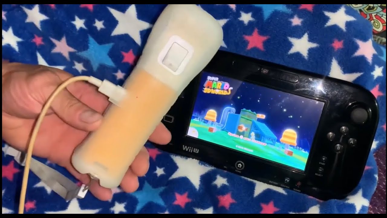 Como hacer Wii Mote Recargable Tutorial 2021, no mas pilas, How to Make