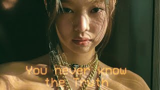 BLACKPINK x BTS - You Never Know The Truth (You Never Know x The Truth Untold) MASHUP