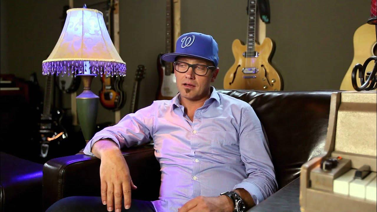 tobyMac: Story Behind "Favorite Song" tobyMac: Story Behind "Favorite Song"