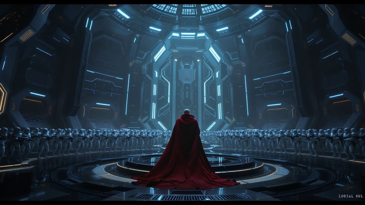 Galactic Council Murdered a Human Ambassador—Earth’s Annihilation Protocol Begins | HFY Sci-Fi