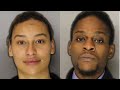 Youtube Couple Faces 7 YEARS IN PRISON After Staying Overnight in Target!