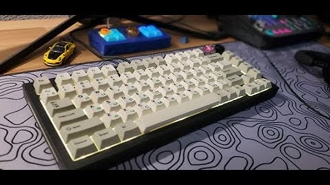 NO, bUt DoEs YoUr SpAcEbAr SoUnD tHiS gOoD? (THOCC)