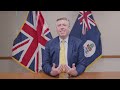 UK Parliamentary Official Visit