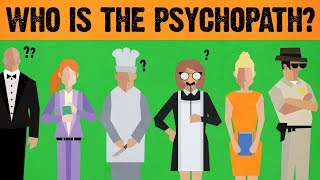 10 RIDDLES ONLY PSYCHOPATHS GET RIGHT | SPECIAL SEASON 01 | RIDDLE ME THIS