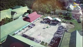 MARS MUTIARA BANGSA (NEW VERSION)