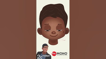 Quick Animation Tip: Master Blinking in Moho #moho #animation #mohoanimation #blinking