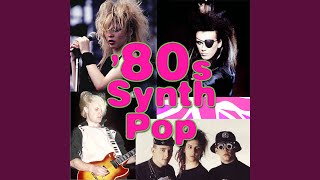 Never Let Me Down Again (As Made Famous by Depeche Mode)