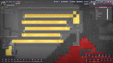 [ONI] Magma Core Petrol Boiler with Infinite Drip Storage