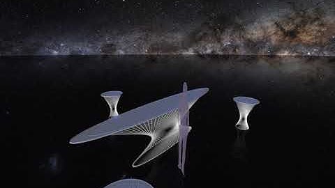 String Art  Space Concept  _Lexus_2concept