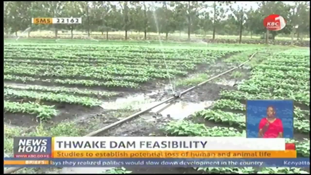 KBC News Hour 17/04/2018