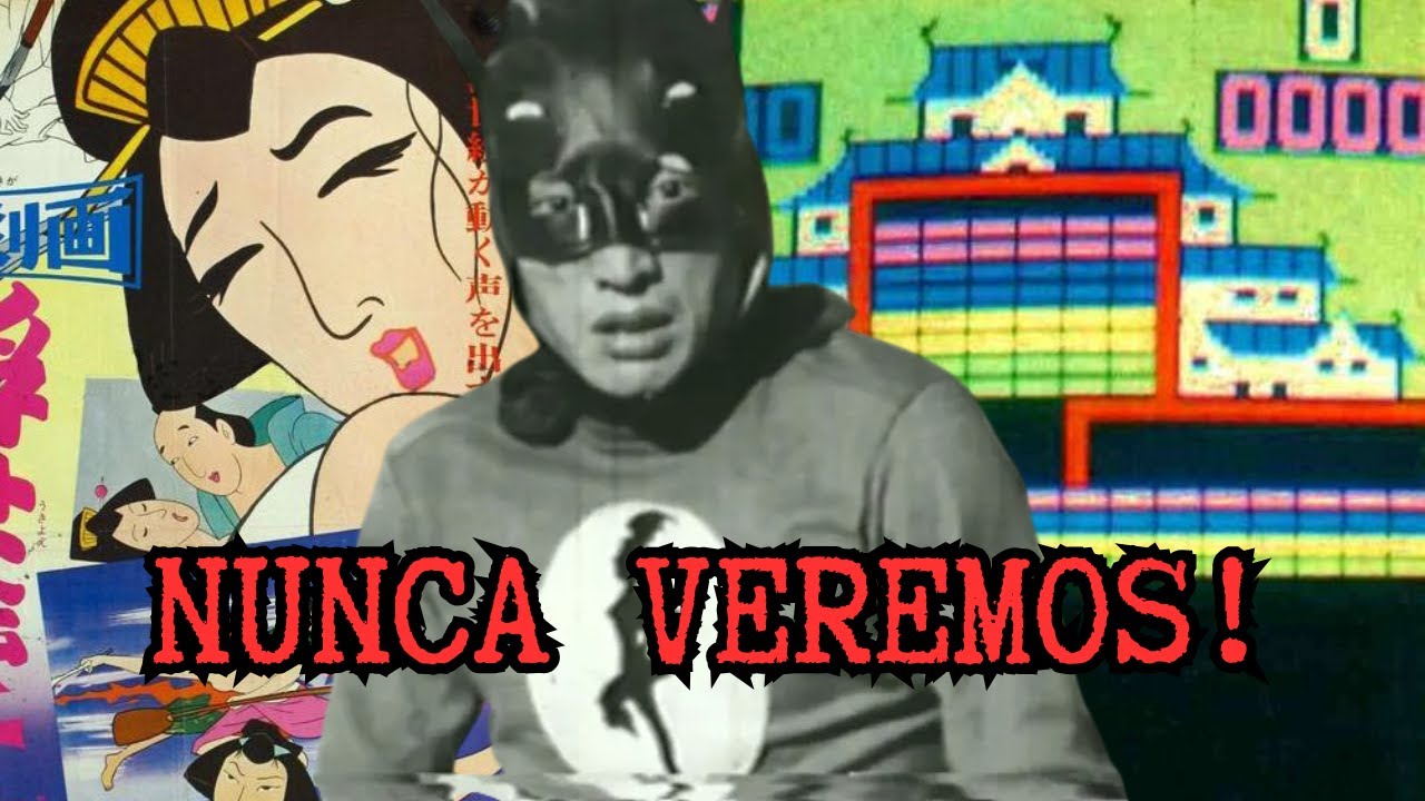 LOST MEDIAS QUE FORAM PERDIDAS PARA SEMPRE