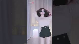 BJ 쏘님 - BJ SSONIM 尹素婉性感热舞코카인 댄스 4K 竖屏 抖音