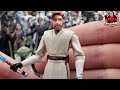 Obi-Wan Kenobi | Star Wars The Clone Wars | TCW SOTDS #40
