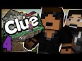 Minecraft Clue - WAS IT THE GUARDS?! [4] | Roleplay Adventure