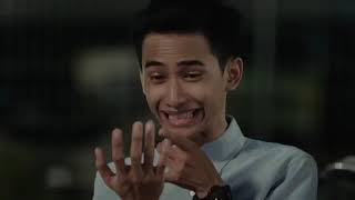 Film indonesia: Stip Dan Pensil fullmovie