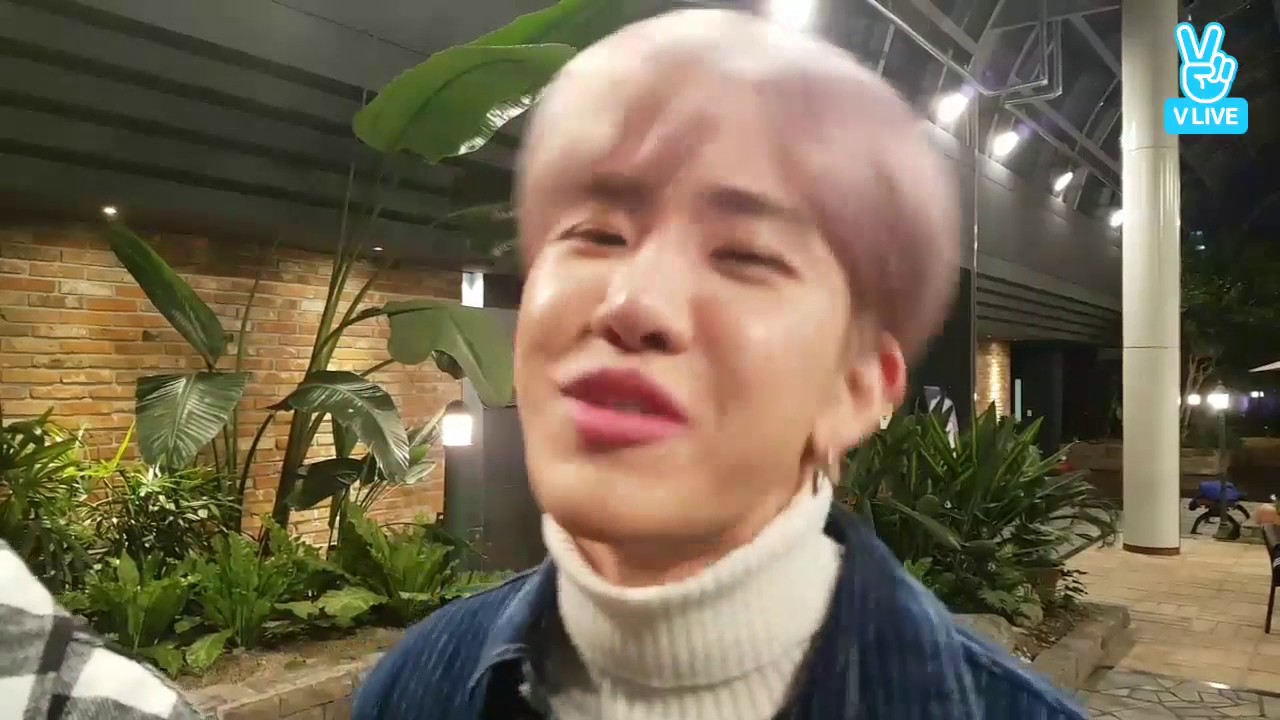 [161201] 탑독의 하태핫해 '이열치열' Episode 7