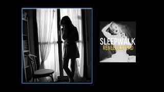 Renee Olstead ~ SLEEPWALK .....w/Lyrics