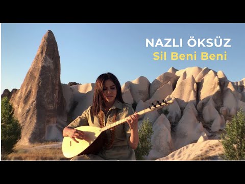 NAZLI ÖKSÜZ - Sil Beni Beni [Akustik]