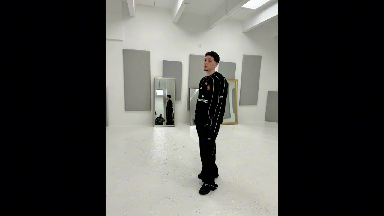 [FREE] Yan Block X Panda Black Type Beat 