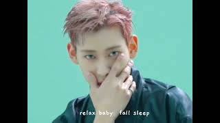 Let me love you | Bambam fmv ♡