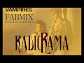 Radiorama Vampires Extended Fabmix 1986 
