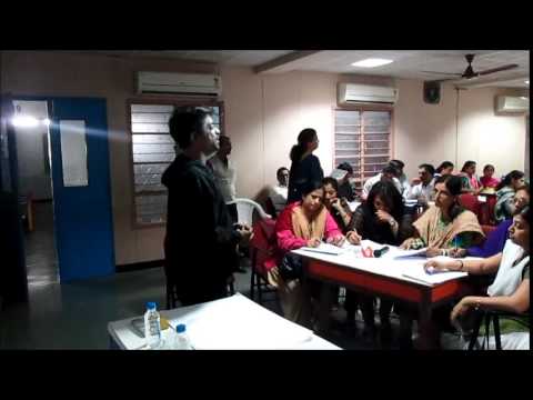 Agarwal Vidya Surat Testimonial from Teachers