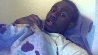 Haitian Father Yells at Son Over Facebook Posts